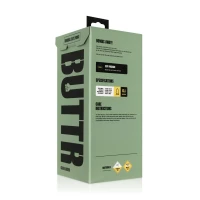 Анальна пробка BUTTR - Cold Blooded Scaled Butt Plug — Переглянути зображення 14