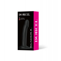 Фалоімітатор Dorcel Real Pleasure M Black