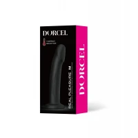 Фалоімітатор Dorcel Real Pleasure M Black — Просмотреть изображение 6