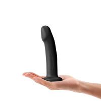 Фалоімітатор Dorcel Real Pleasure M Black — Просмотреть изображение 3