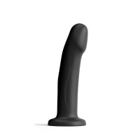 Фалоімітатор Dorcel Real Pleasure M Black — Просмотреть изображение 1