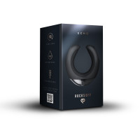 Мини-мастурбатор Rocks Off Echo, 10 режимов вибрации, до 8 часов работы — Просмотреть изображение 9