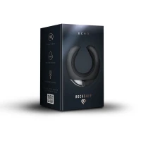 Мінімастурбатор Rocks Off Echo, 10 режимів вібрації, до 8 годин роботи — Просмотреть изображение 9