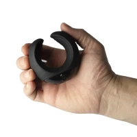 Мінімастурбатор Rocks Off Echo, 10 режимів вібрації, до 8 годин роботи — Просмотреть изображение 4