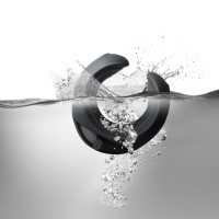 Мини-мастурбатор Rocks Off Echo, 10 режимов вибрации, до 8 часов работы — Просмотреть изображение 8