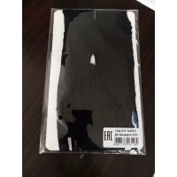 Комплект колготок JSY WW7040-open Black One Size (4 шт)