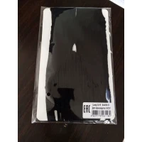 Комплект колготок JSY WW7040-open Black One Size (4 шт) — Переглянути зображення 6