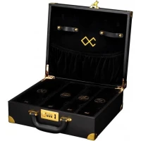 Кейс для зберігання LOCKINK Moonlight Treasure Chest Storage Box — Переглянути зображення 1