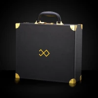 Кейс для зберігання LOCKINK Moonlight Treasure Chest Storage Box — Переглянути зображення 5