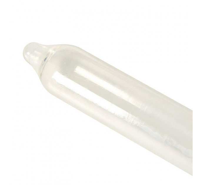 Презервативи Ultra Thin Mint Condoms Recare 12 шт, ультратонкі, аромат: м'ята