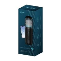 Смарт-мастурбатор Kaotik Labs The Shockwave, режим edging, імітація фрикцій — Переглянути зображення 18