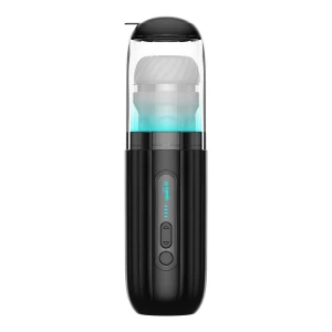 Смарт-мастурбатор Kaotik Labs The Shockwave, режим edging, имитация фрикций