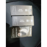 Вібратор у трусики Satisfyer Little Secret Battery Series (м'яте паковання!!!) — Переглянути зображення 2
