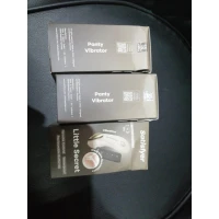 Вібратор у трусики Satisfyer Little Secret Battery Series (м'яте паковання!!!) — Переглянути зображення 2