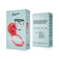 Вибратор в трусики Teazers Wearable Clitoral Stimulator — Просмотреть изображение 7