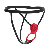 Вибратор в трусики Teazers Wearable Clitoral Stimulator — Просмотреть изображение 1
