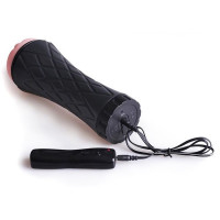 Мастурбатор с вибрацией Passion Cup - Vagina — Просмотреть изображение 5