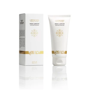 Охолоджувальна змазка на водній основі YESforLOV UNISEX LUBRICANT 100 мл, 99 % натуральних інгредієнтів