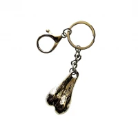 Брелок Liebe Seele Zinc Alloy Balls Key Holder — Переглянути зображення 1