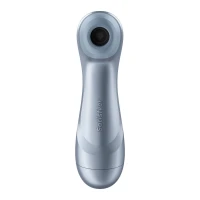 Вакуумний кліторальний стимулятор Satisfyer Pro 2 Generation 2 Battery Series (м'яте паковання!!!) — Переглянути зображення 4