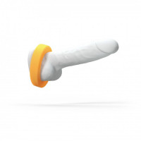 Набор ярких эрекционных колец Love To Love NEON RING KIT — Просмотреть изображение 8