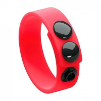 Набір яскравих ерекційних кілець Love to Love NEON RING KIT — Просмотреть изображение 5