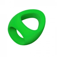 Набір яскравих ерекційних кілець Love to Love NEON RING KIT — Просмотреть изображение 4