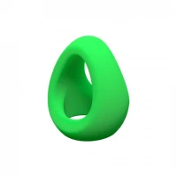 Набір яскравих ерекційних кілець Love to Love NEON RING KIT — Просмотреть изображение 3