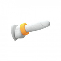 Набор ярких эрекционных колец Love To Love NEON RING KIT — Просмотреть изображение 7