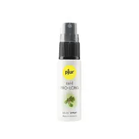 Спрей-пролонгатор pjur med Pro-long Spray 20 мл, с экстрактом дубовой коры и пантенолом — Просмотреть изображение 1