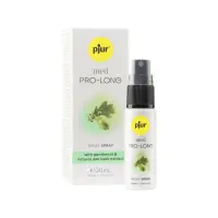 Спрей-пролонгатор pjur med Pro-long Spray 20 мл, с экстрактом дубовой коры и пантенолом — Просмотреть изображение 4