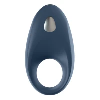 Ерекційне віброкільце Satisfyer Mighty One — Переглянути зображення 2