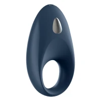 Ерекційне віброкільце Satisfyer Mighty One — Переглянути зображення 1