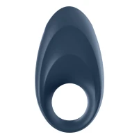Ерекційне віброкільце Satisfyer Mighty One — Переглянути зображення 3
