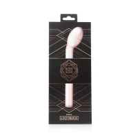 Вібратор для точки G Rosy Gold — Nouveau G-spot Vibrator — Переглянути зображення 7