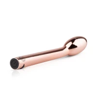 Вібратор для точки G Rosy Gold — Nouveau G-spot Vibrator — Переглянути зображення 4