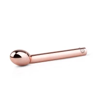 Вібратор для точки G Rosy Gold — Nouveau G-spot Vibrator — Переглянути зображення 3