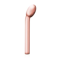 Вібратор для точки G Rosy Gold — Nouveau G-spot Vibrator — Переглянути зображення 1