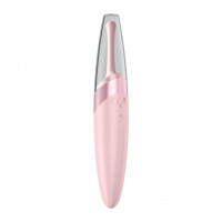 Вибратор для клитора Satisfyer Twirling Delight (Rose)