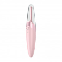 Вибратор для клитора Satisfyer Twirling Delight (Rose)