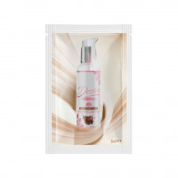 Пробник лубриканта на водной основе Desire by Swiss Navy Chocolate Kiss 5 мл