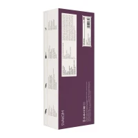 Вібратор-кролик Svakom Avery Lilac зі стовбуром, що рухається, рух вперед-назад — Переглянути зображення 8