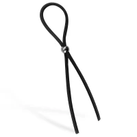 Ерекційне кільце Art of Sex - Lasso A, регульована тугість — Переглянути зображення 1