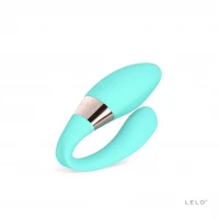 Вібратор LELO Tiani Harmony Aqua — Переглянути зображення 1