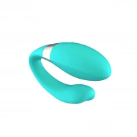 Вібратор LELO Tiani Harmony Aqua — Переглянути зображення 2