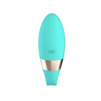 Вибратор LELO Tiani Harmony Aqua