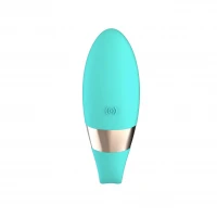 Вібратор LELO Tiani Harmony Aqua — Переглянути зображення 5