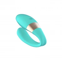 Вібратор LELO Tiani Harmony Aqua — Переглянути зображення 4