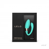 Вібратор LELO Tiani Harmony Aqua — Переглянути зображення 7