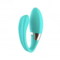Вібратор LELO Tiani Harmony Aqua — Переглянути зображення 3